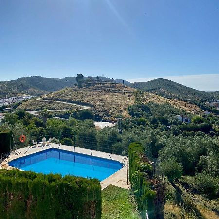 Appartement El Molino De La Quinta à Constantina Extérieur photo