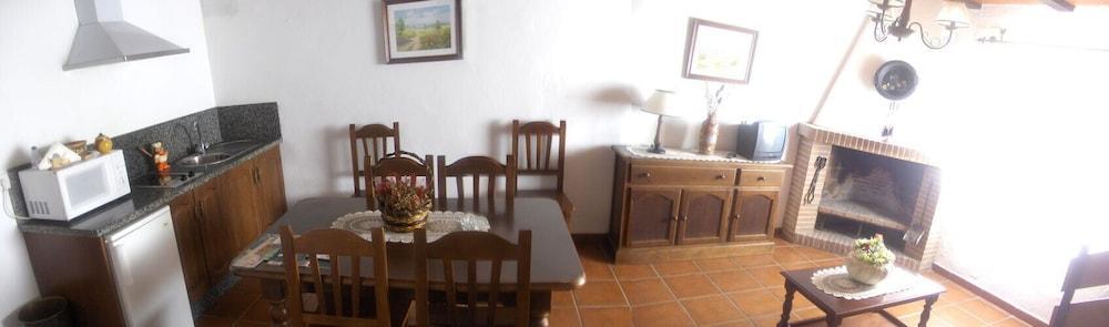 Appartement El Molino De La Quinta à Constantina Extérieur photo