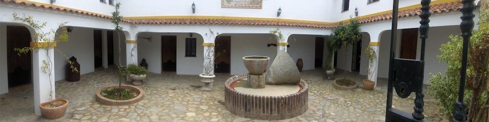 Appartement El Molino De La Quinta à Constantina Extérieur photo