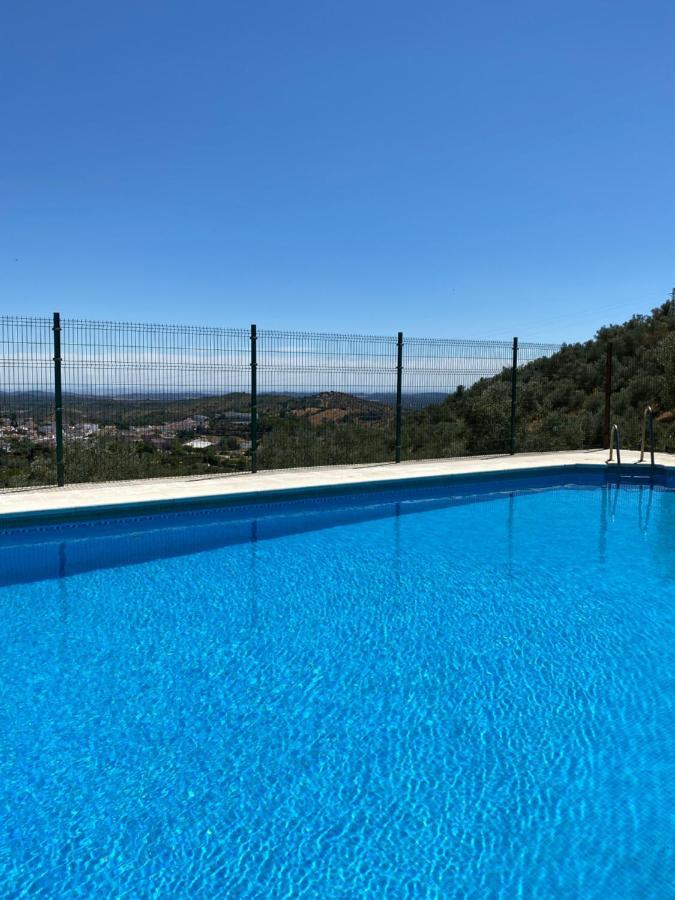 Appartement El Molino De La Quinta à Constantina Extérieur photo