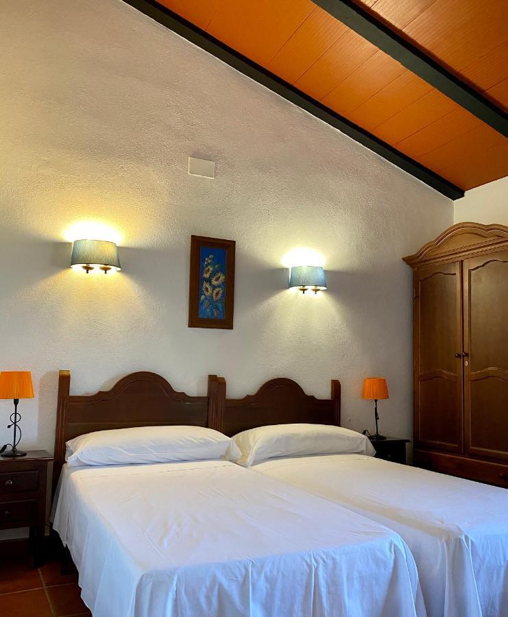 Appartement El Molino De La Quinta à Constantina Extérieur photo