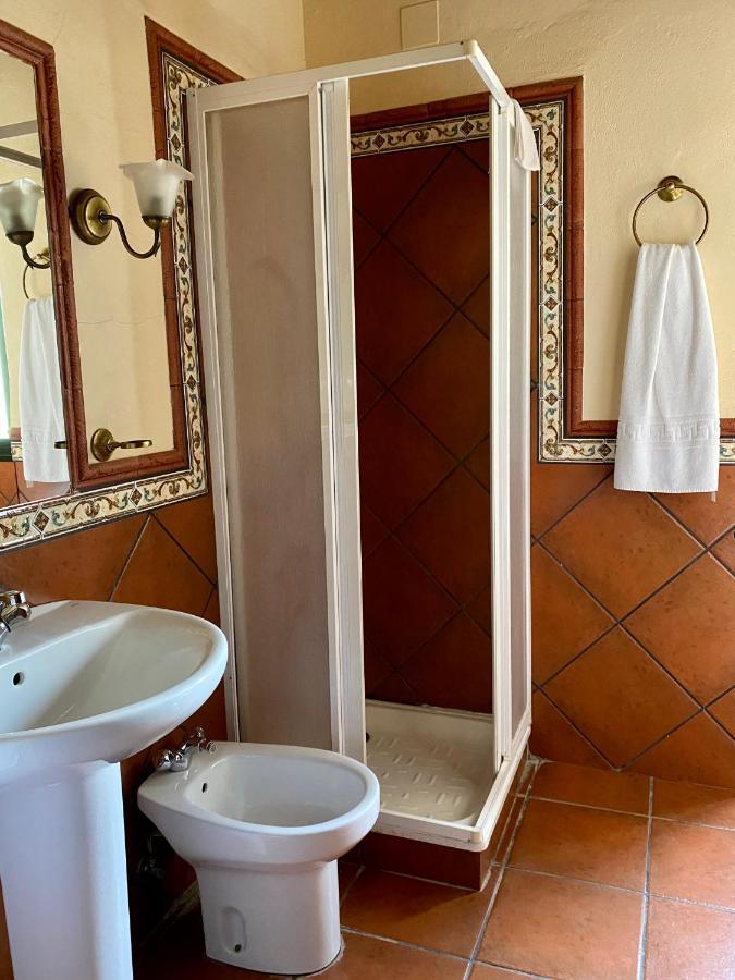 Appartement El Molino De La Quinta à Constantina Extérieur photo