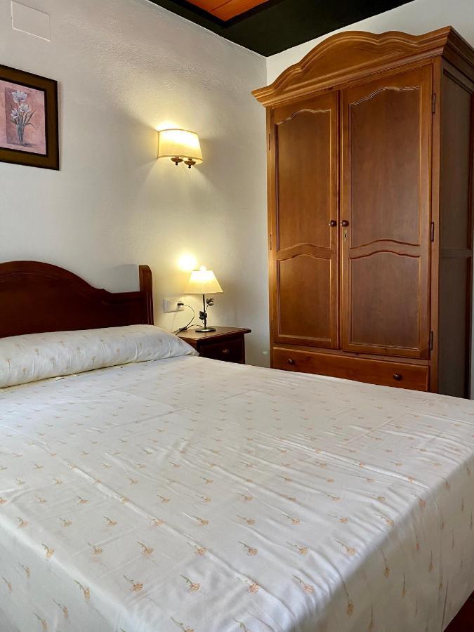 Appartement El Molino De La Quinta à Constantina Extérieur photo