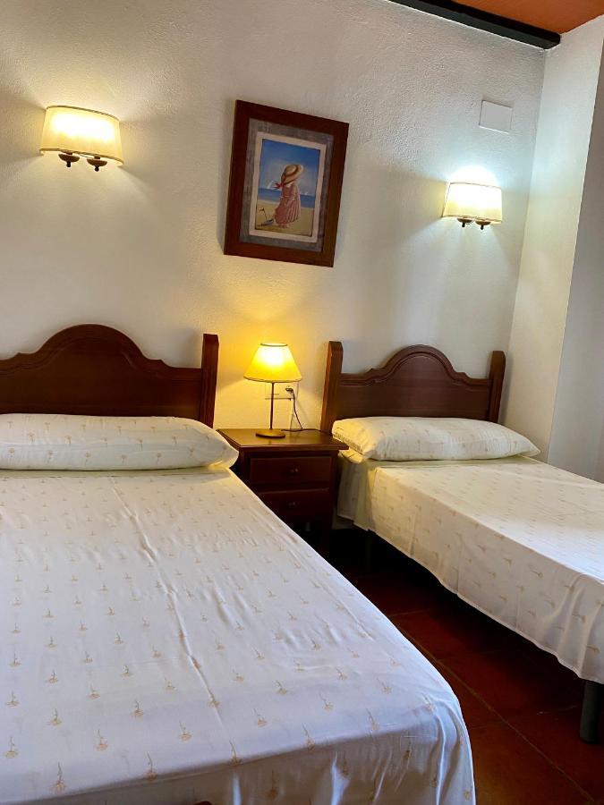 Appartement El Molino De La Quinta à Constantina Extérieur photo