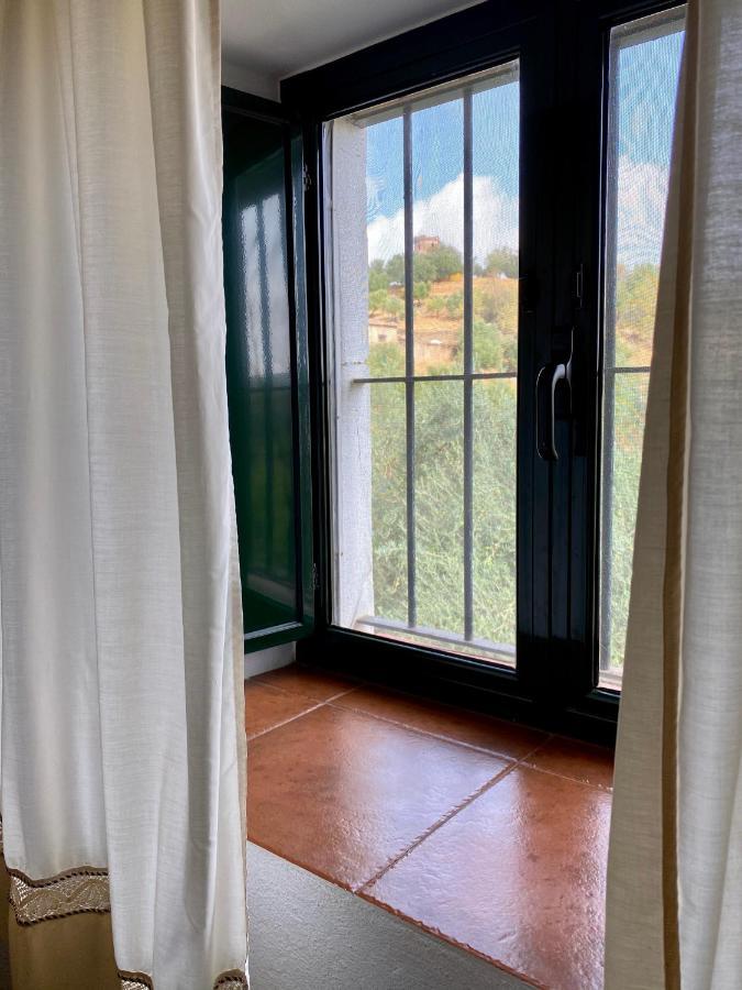 Appartement El Molino De La Quinta à Constantina Extérieur photo