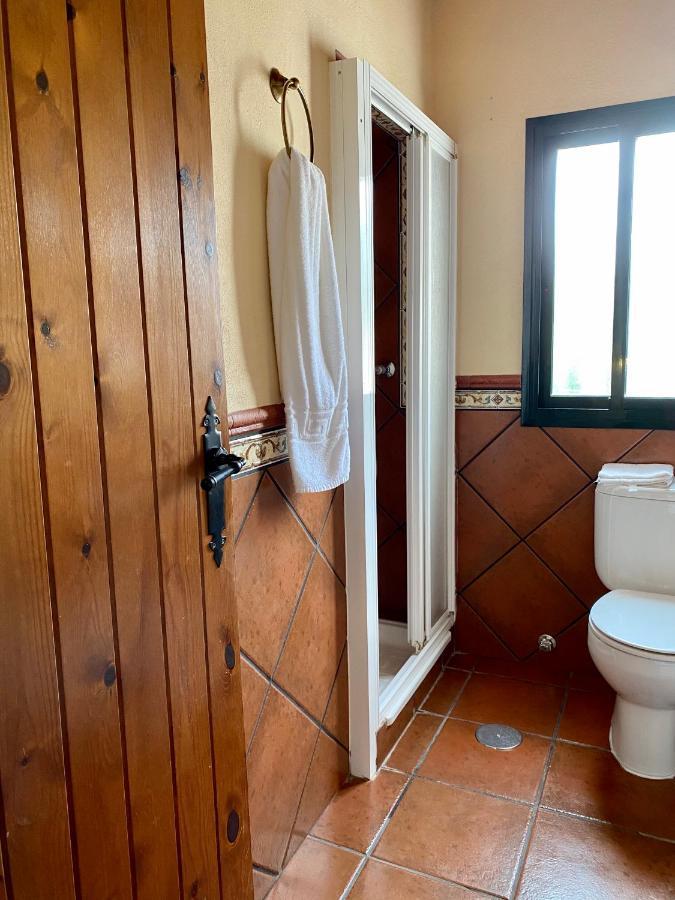 Appartement El Molino De La Quinta à Constantina Extérieur photo