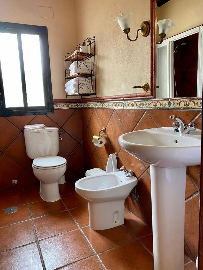 Appartement El Molino De La Quinta à Constantina Extérieur photo