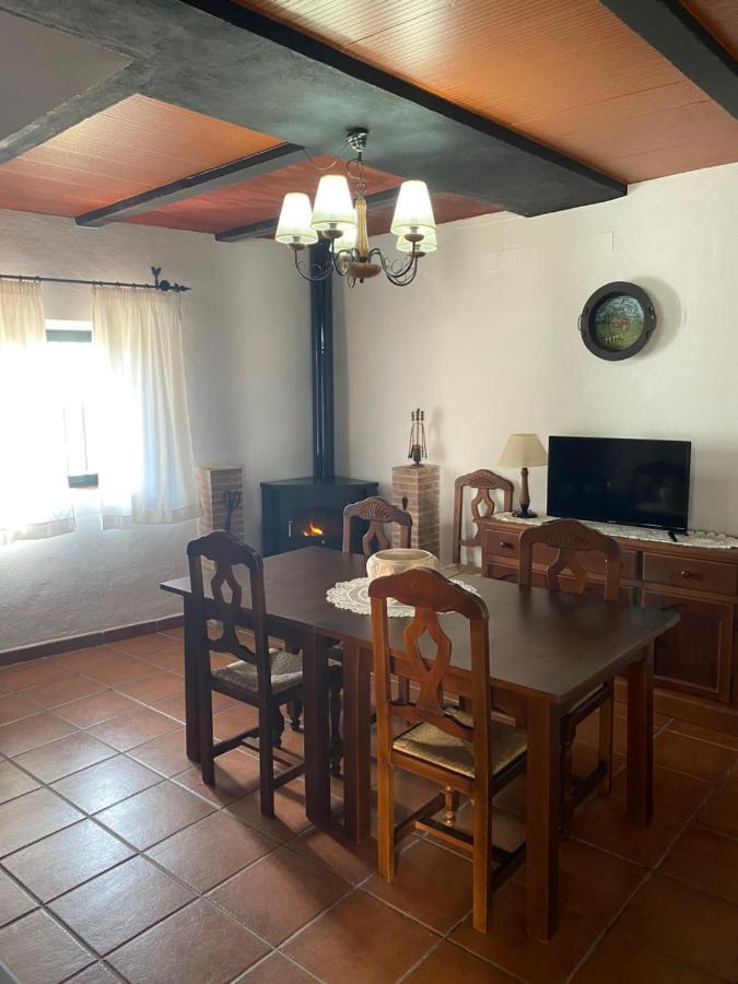 Appartement El Molino De La Quinta à Constantina Extérieur photo