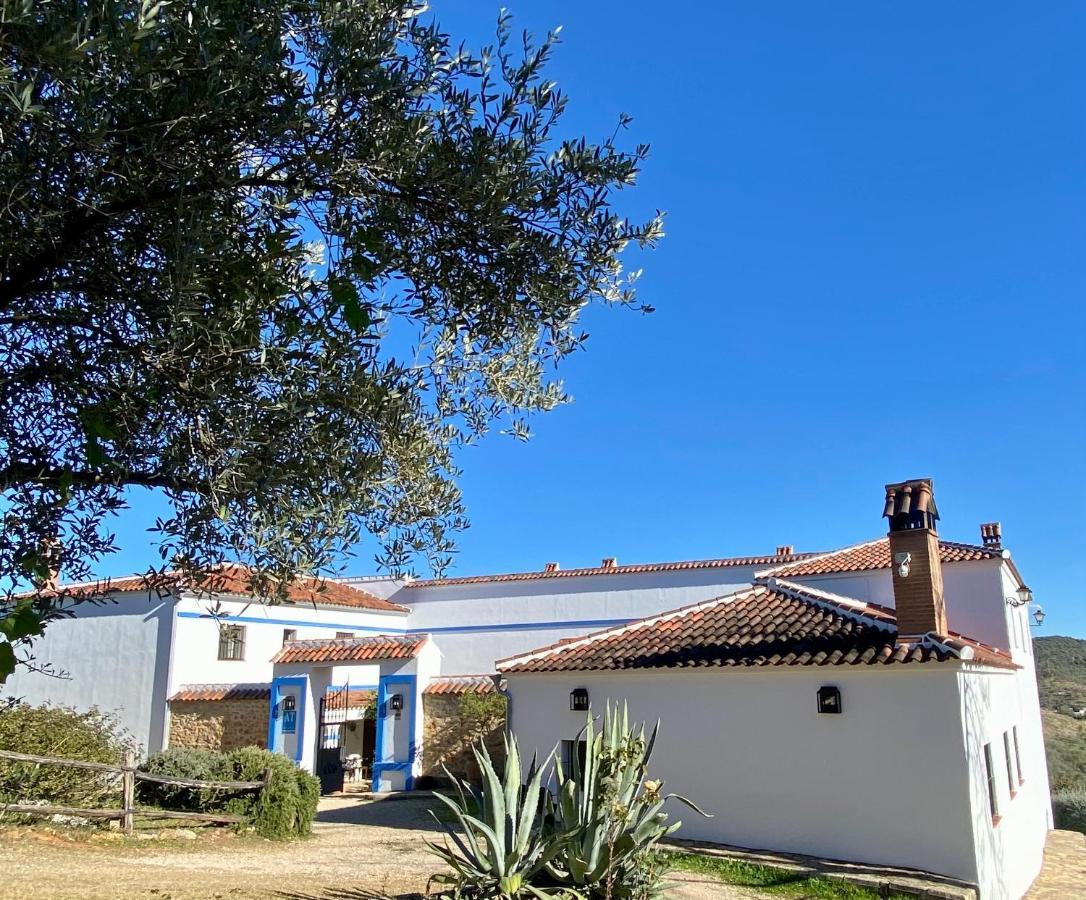 Appartement El Molino De La Quinta à Constantina Extérieur photo